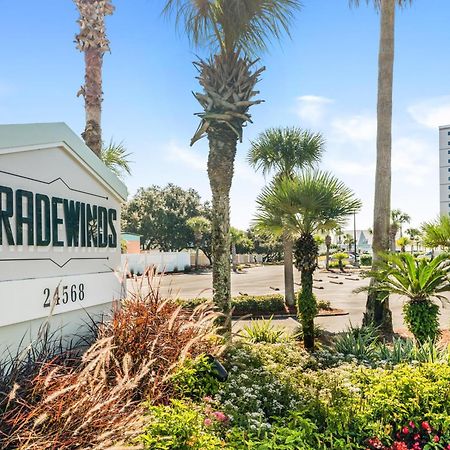 Villa Tradewinds 1106 Orange Beach Esterno foto