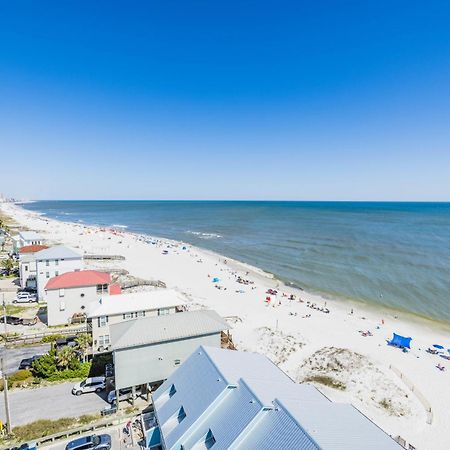 Villa Tradewinds 1106 Orange Beach Esterno foto