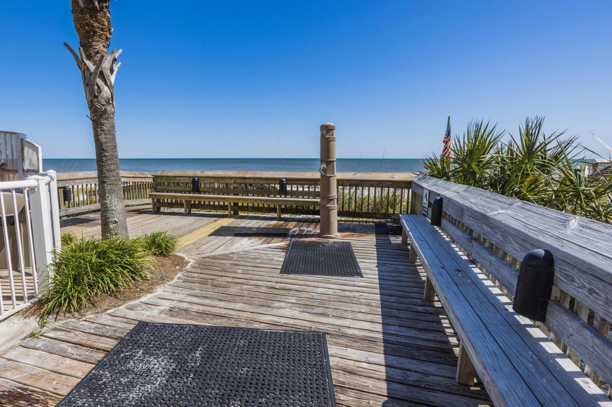 Villa Tradewinds 1106 Orange Beach Esterno foto