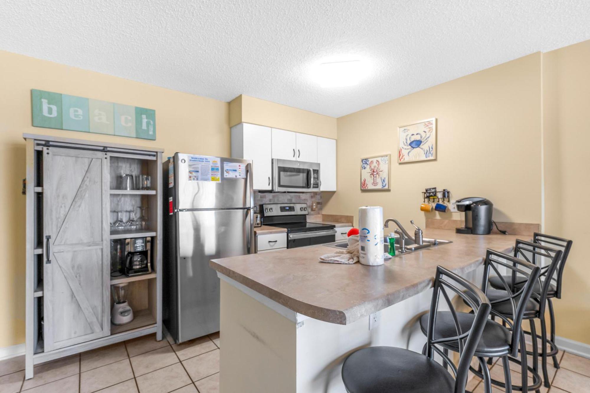 Villa Tradewinds 1106 Orange Beach Esterno foto
