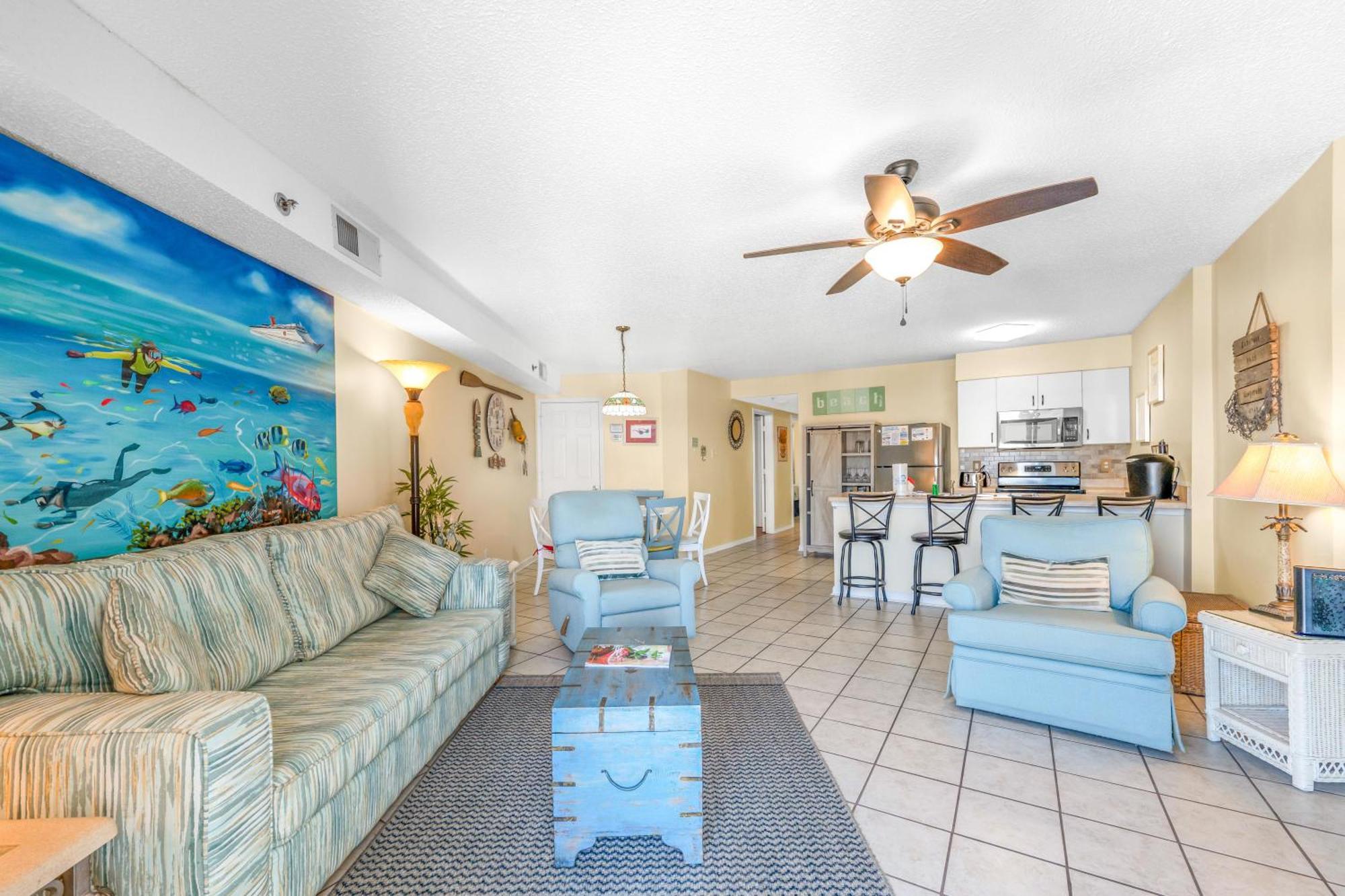 Villa Tradewinds 1106 Orange Beach Esterno foto