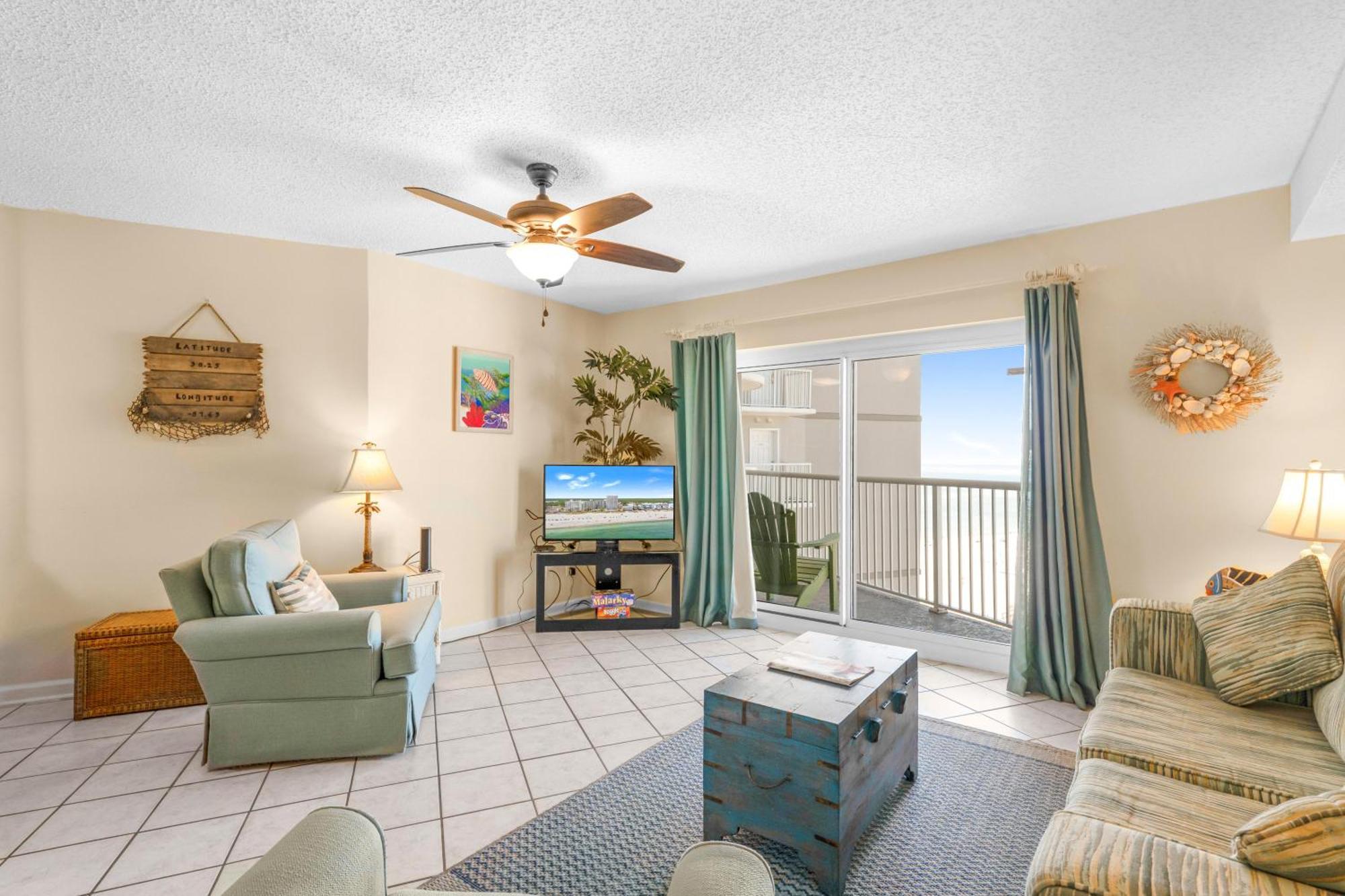 Villa Tradewinds 1106 Orange Beach Esterno foto