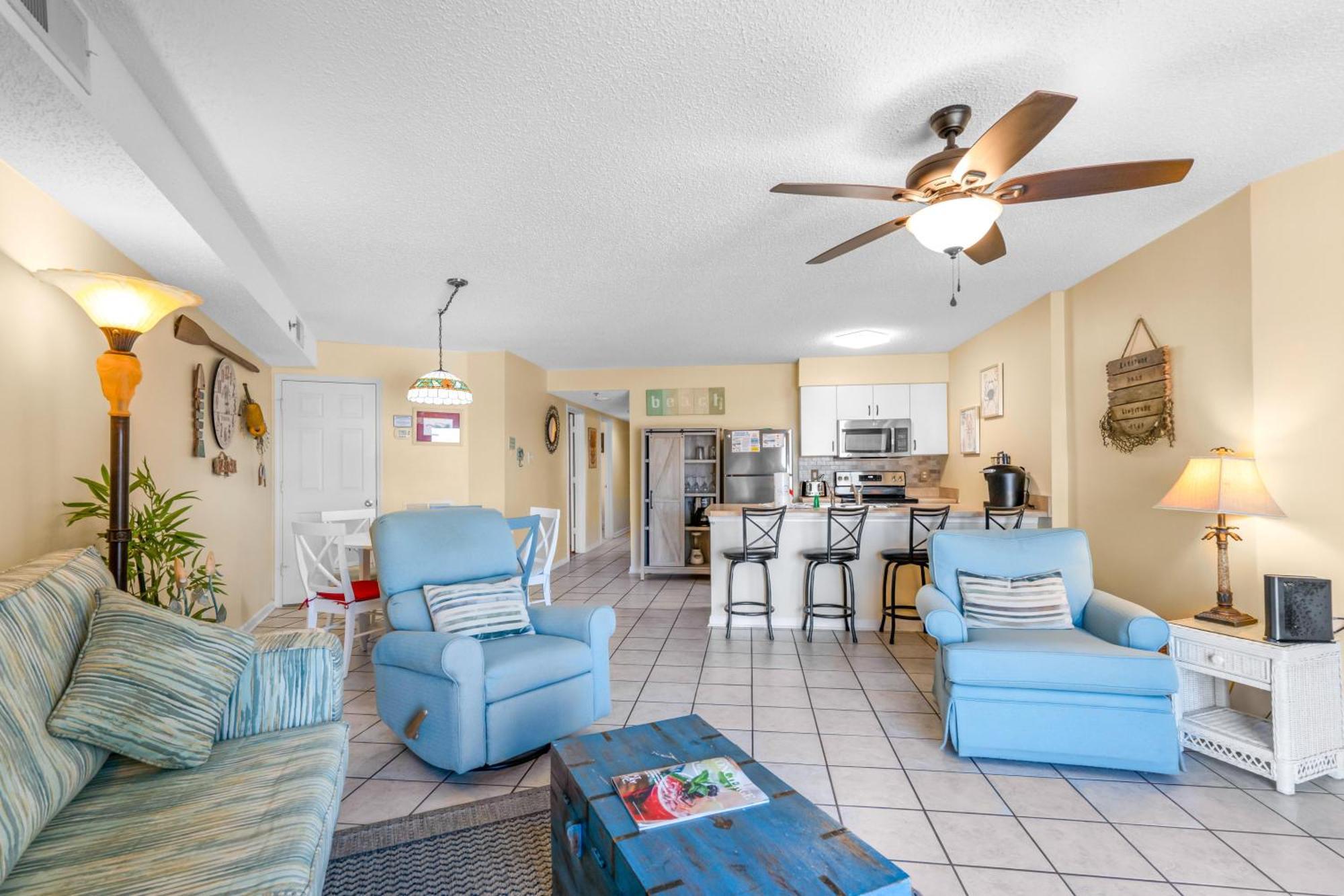 Villa Tradewinds 1106 Orange Beach Esterno foto