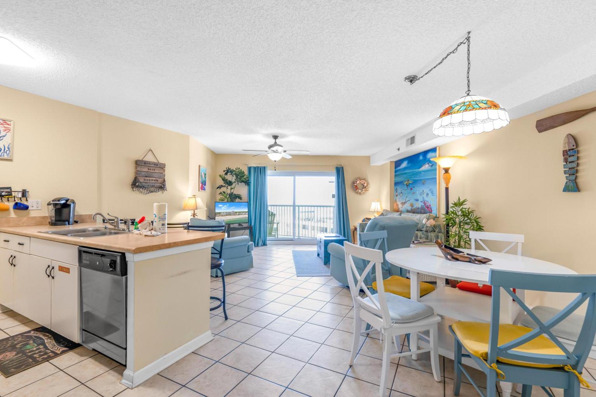 Villa Tradewinds 1106 Orange Beach Esterno foto
